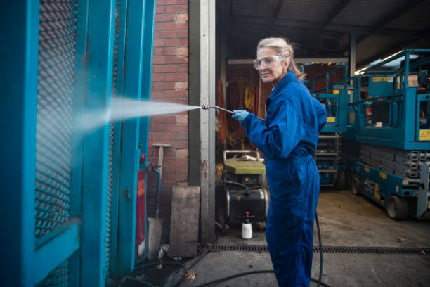 Best Heavy Equipment Washing  in Polk City, FL
