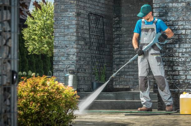Best Factory Floor Cleaning  in Polk City, FL