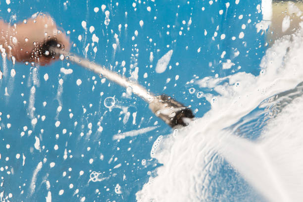 Best Concrete Sealing  in Polk City, FL