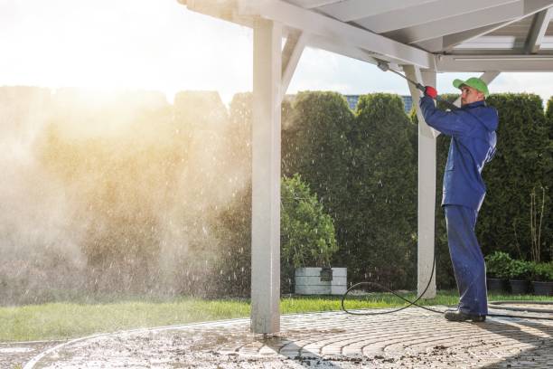 Best Parking Lot and Garage Cleaning  in Polk City, FL