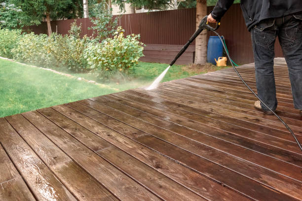 Best Driveway Pressure Washing  in Polk City, FL