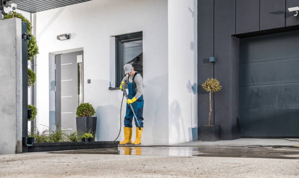 Polk City, FL Pressure Washing Services Company