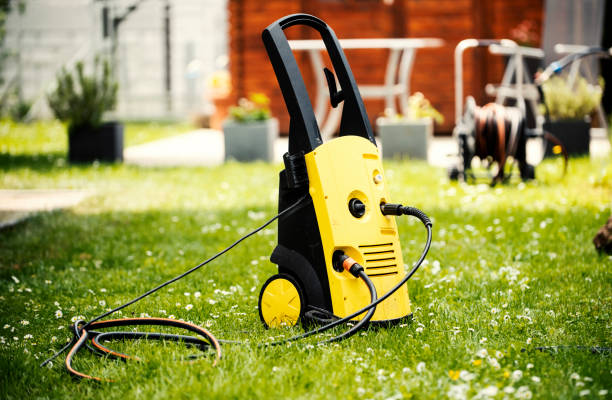Best Fence Cleaning  in Polk City, FL